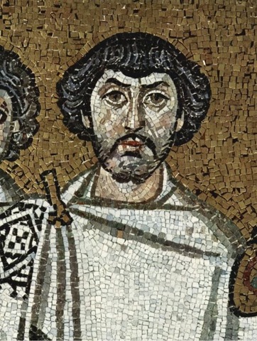 General Belisarius Military Campaigns