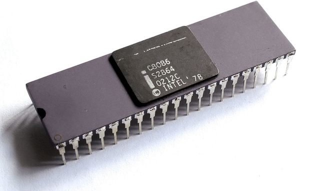Intel 8086