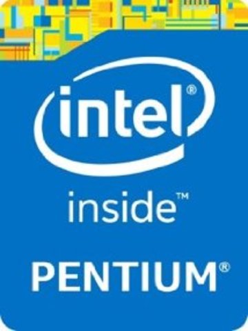 Intel Pentium