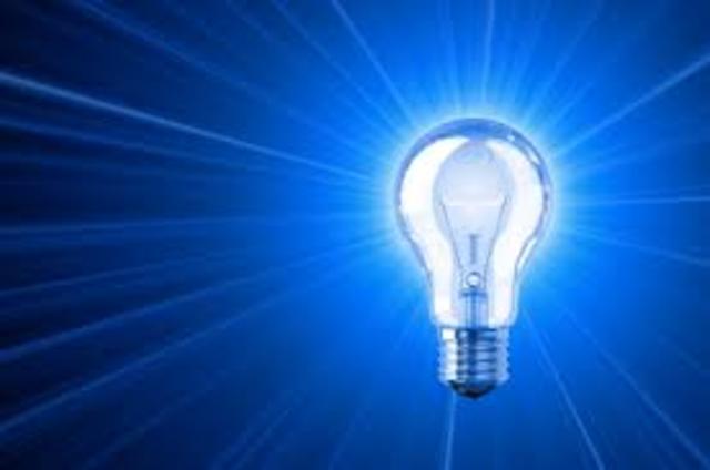 First automatic test