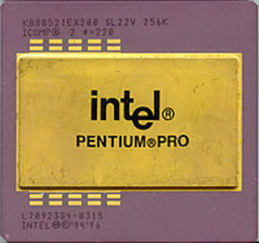 pentium pro