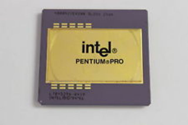 Pentium Pro