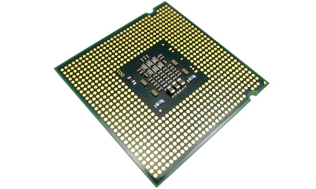 Intel Core 2 Duo