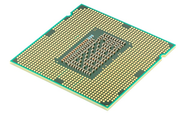 Intel Core Serie 2000