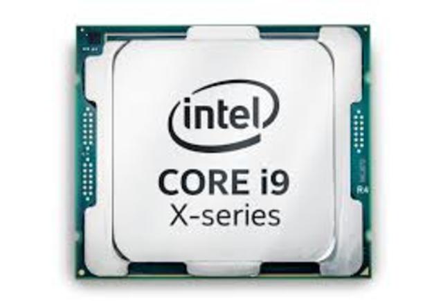 Intel Core Serie 2000