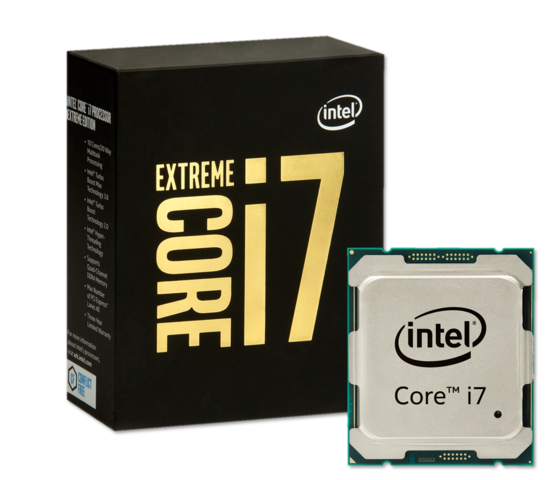 Intel Core i7