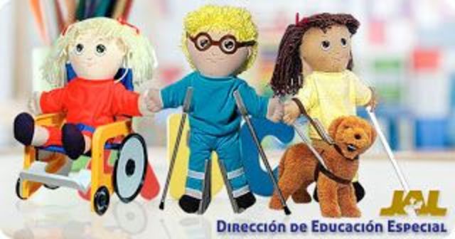 Maestros especialistas