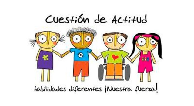 Integración escolar