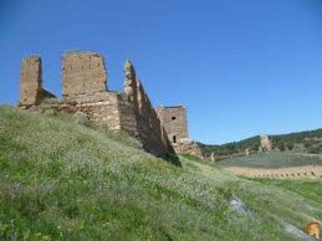 ¡Abajo las murallas!