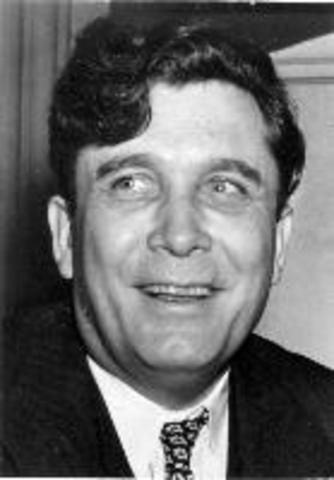 Wendell willkie