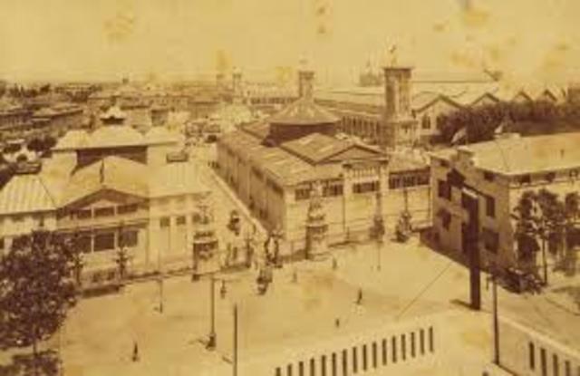 L’Exposició Universal del 1888.-2