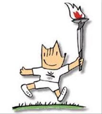 Transformacions urbanístiques en motiu dels Jocs Olímpics