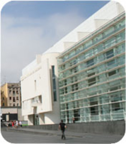 La segona renovació