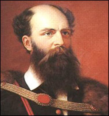 Első független, felelős magyar kormány