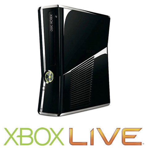 Xbox live
