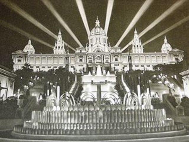 L'Exposició Internacional del 1929.-2