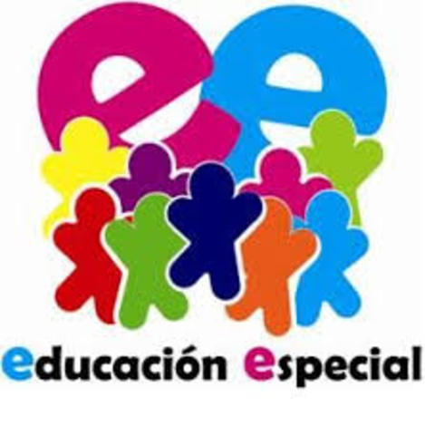 Comienza a existir la Educación Especial