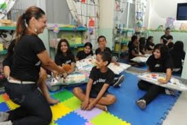 Conferencia Nacional de Atención Educativa