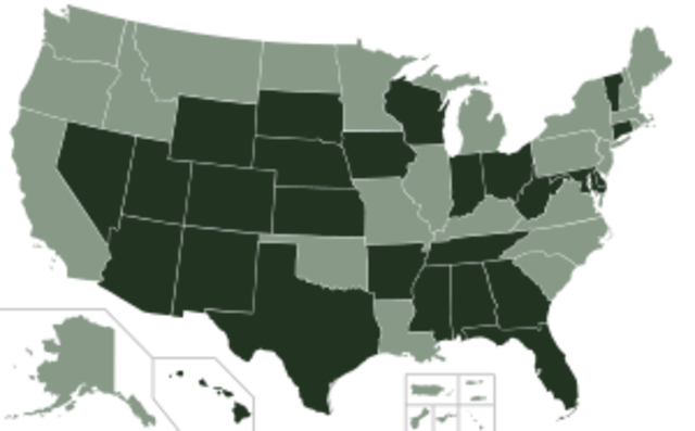 The REAL ID Act of 2005