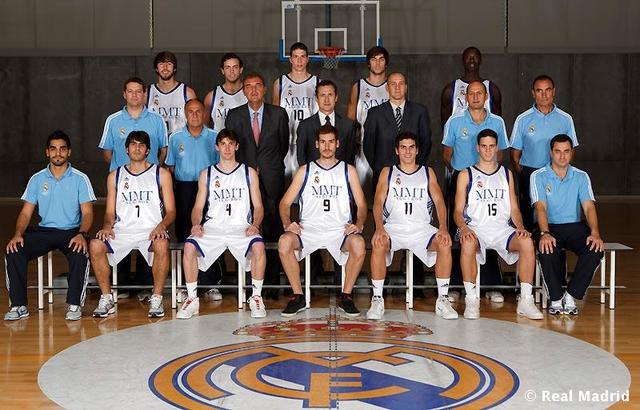 Primera liga de baloncesto