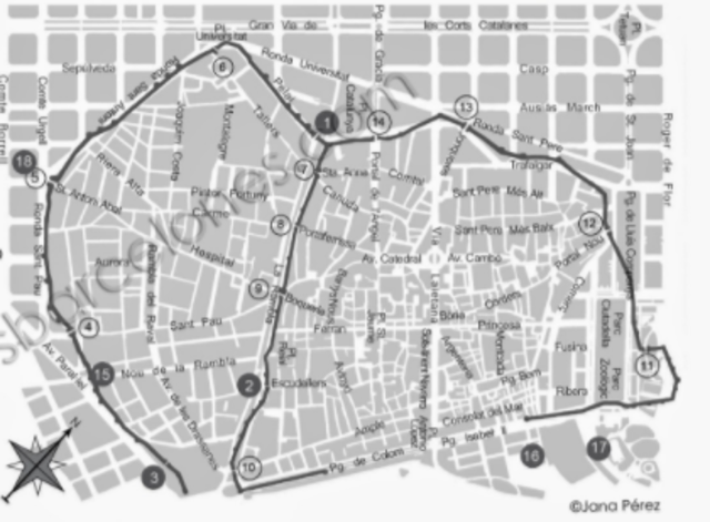 Fortificació de la muralla medieval