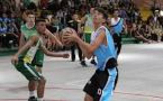 Juegos Intercolegiados Nacionales