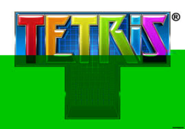 El Juego Mas Vendido Tetris