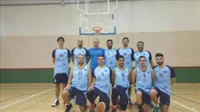 Ultima liga de baloncesto