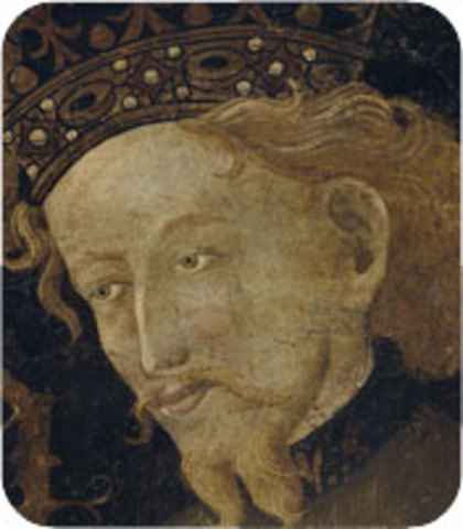 Ampliació de la corona d'Aragó