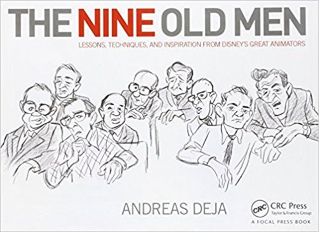 9 Old Men