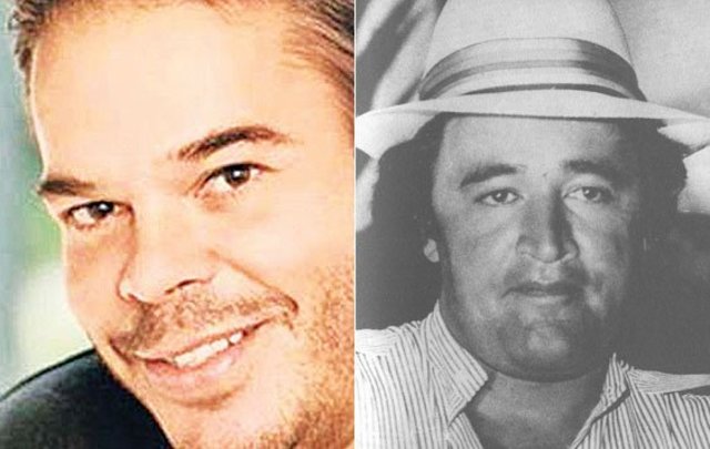 Gobernantes del cartel