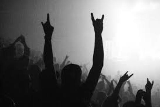 Primer concierto en la historia