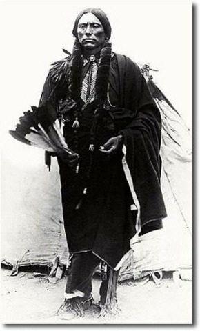 en EE. UU., los kwahanes se rinden al ejército