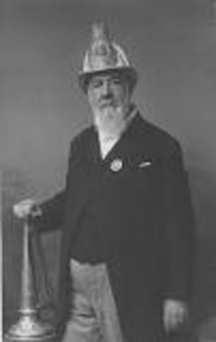 El nacimiento del beisbol