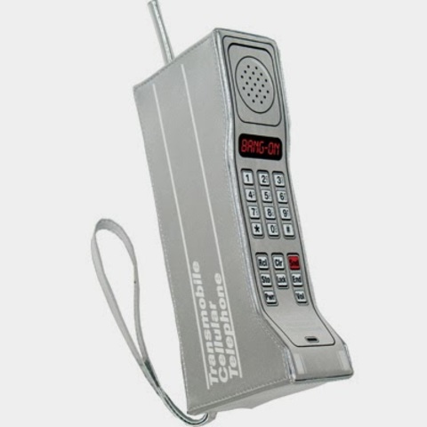 Motorola Dynatac 8000x
