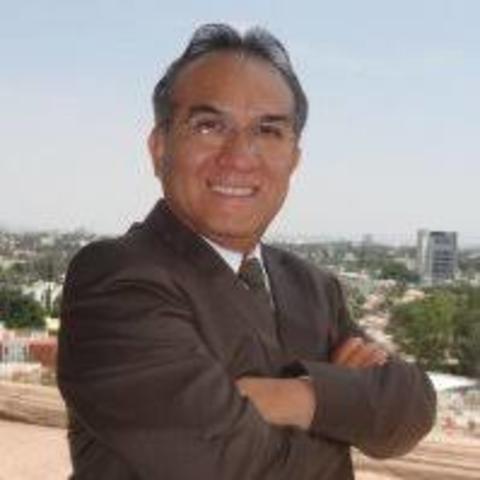 Dr. Jose Elias Jimenez Sanchez