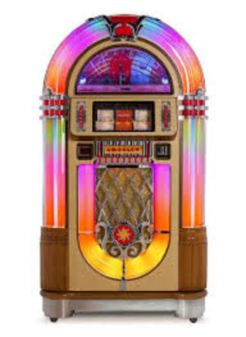 jukebox