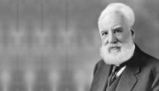 ¿Quién fue el verdadero inventor del teléfono?