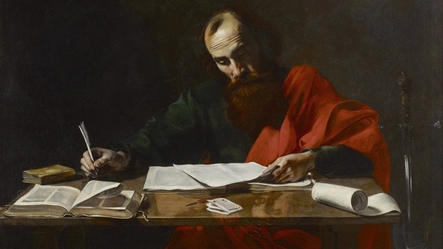 Paul the Apostle