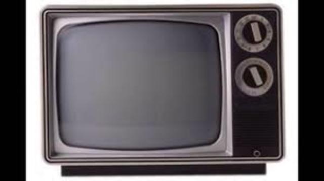 television