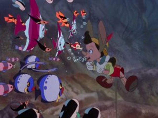 Pinocchio