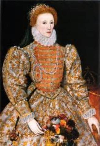 Elizabeth I