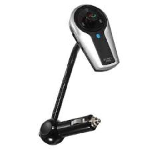 fm transmitter