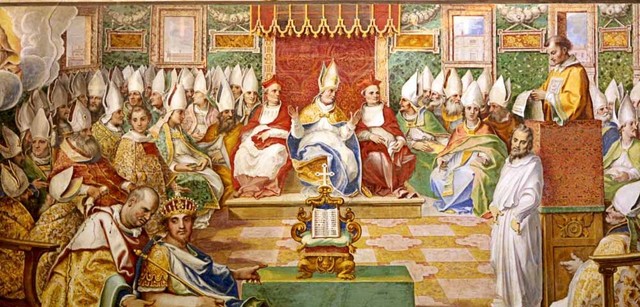 Council of Nicaea