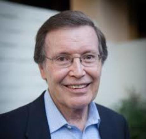 Francisco Jimenez was Born!