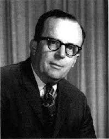 J. C. R. Licklider