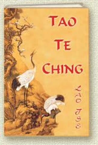Tao Te Ching