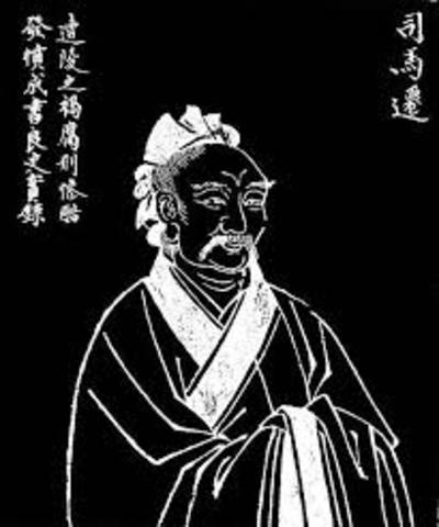 "Records of the Historian"