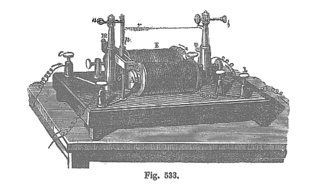 Pila con mas de 2000 placas dobles.