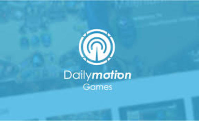 Dailymotion